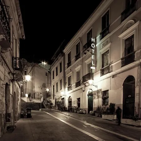 Aurora Cagliari