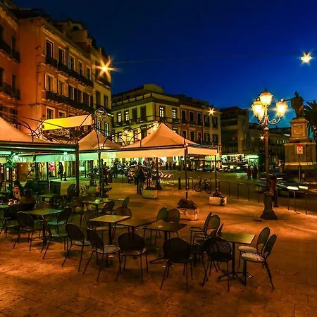 Hotel Aurora Cagliari