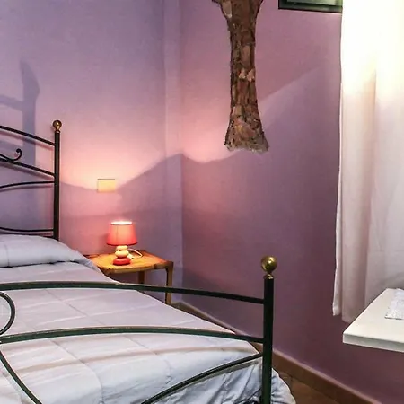 Szálloda Aurora Cagliari