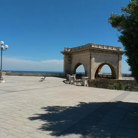 Hotel Aurora Cagliari