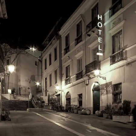 Aurora Hotel Cagliari