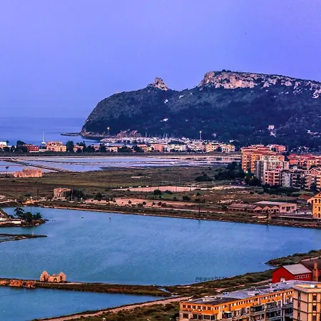 Aurora 2* Cagliari