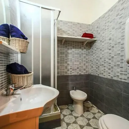 Aurora Hotel Cagliari
