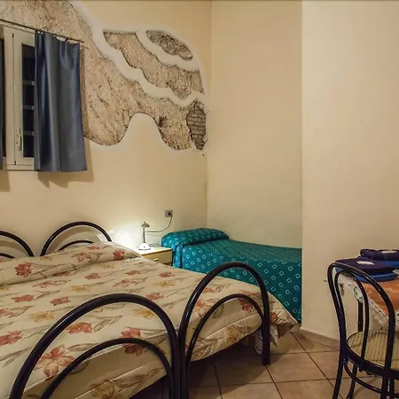 Hotel Aurora