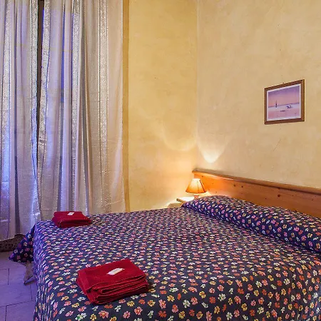 Hotel Aurora