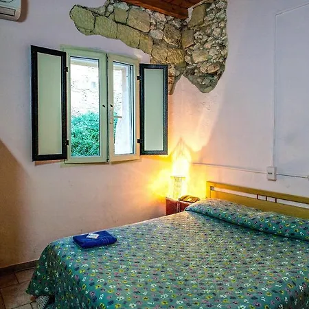 Aurora Hotel Cagliari