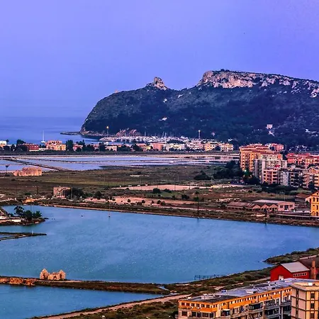 Aurora Hotel Cagliari